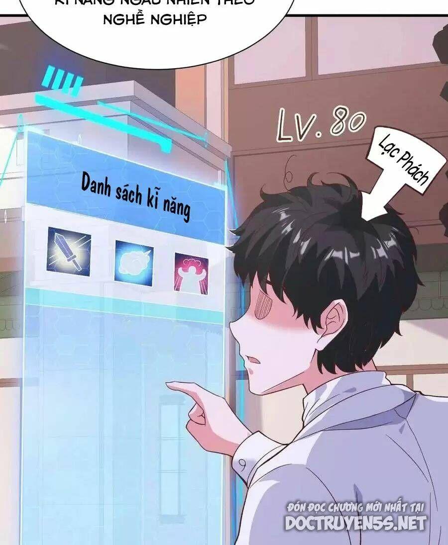 đọc truyện Ngày Tận Thế: Ta Nhận Được Tỷ Lệ Rớt Đồ Gấp 100 Lần Chương 11 ảnh 28 tại Truyện Dạ Ký