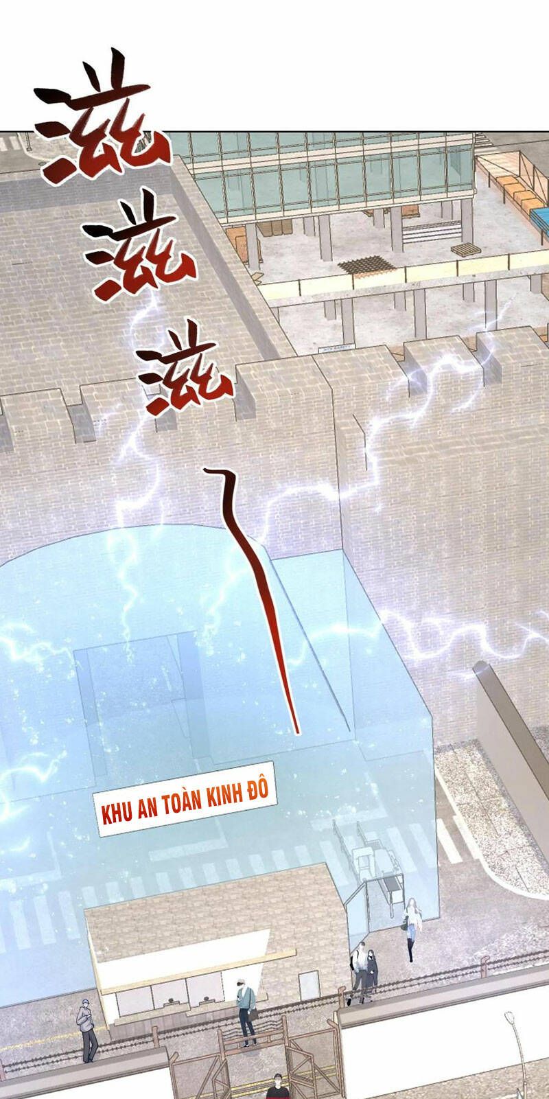 đọc truyện Ngày Tận Thế: Ta Nhận Được Tỷ Lệ Rớt Đồ Gấp 100 Lần Chương 111 ảnh 2 tại Truyện Dạ Ký