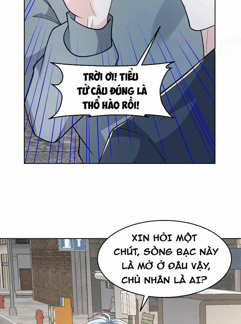 đọc truyện Ngày Tận Thế: Ta Nhận Được Tỷ Lệ Rớt Đồ Gấp 100 Lần Chương 111 ảnh 21 tại Truyện Dạ Ký