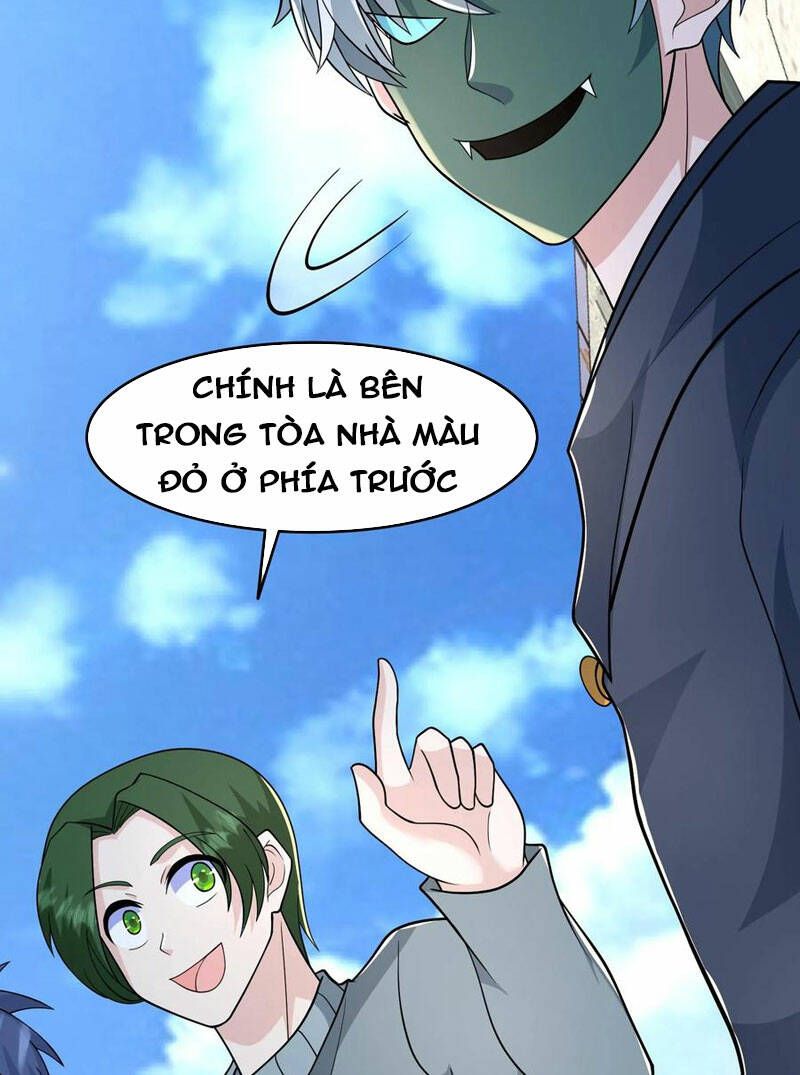 đọc truyện Ngày Tận Thế: Ta Nhận Được Tỷ Lệ Rớt Đồ Gấp 100 Lần Chương 111 ảnh 24 tại Truyện Dạ Ký