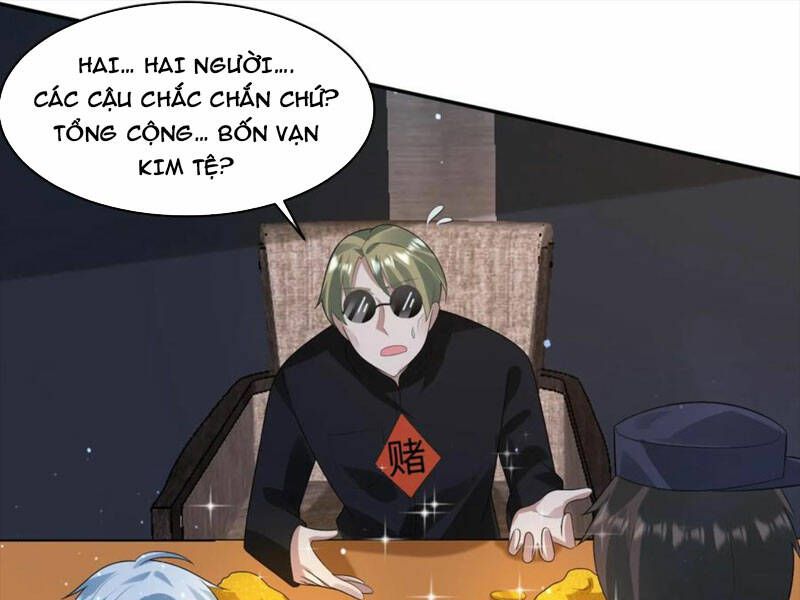 đọc truyện Ngày Tận Thế: Ta Nhận Được Tỷ Lệ Rớt Đồ Gấp 100 Lần Chương 112 ảnh 34 tại Truyện Dạ Ký
