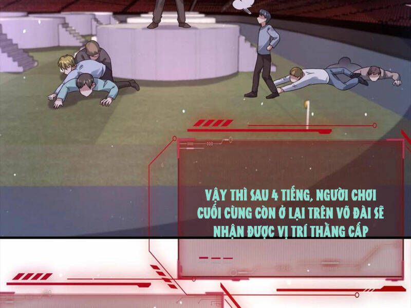 đọc truyện Ngày Tận Thế: Ta Nhận Được Tỷ Lệ Rớt Đồ Gấp 100 Lần Chương 113 ảnh 14 tại Truyện Dạ Ký