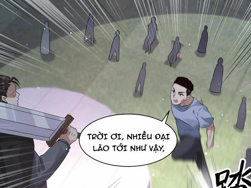đọc truyện Ngày Tận Thế: Ta Nhận Được Tỷ Lệ Rớt Đồ Gấp 100 Lần Chương 113 ảnh 56 tại Truyện Dạ Ký