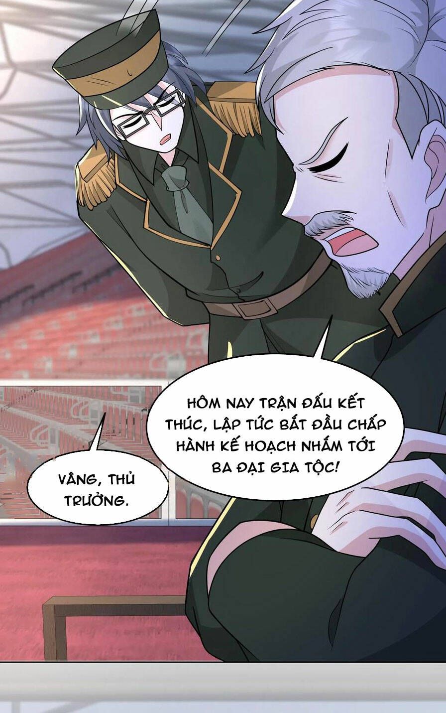 đọc truyện Ngày Tận Thế: Ta Nhận Được Tỷ Lệ Rớt Đồ Gấp 100 Lần Chương 114 ảnh 36 tại Truyện Dạ Ký