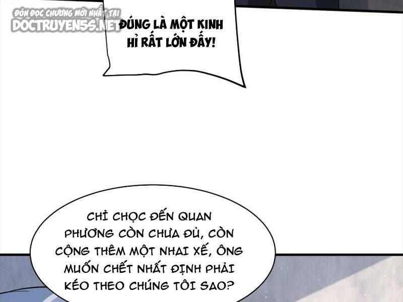 đọc truyện Ngày Tận Thế: Ta Nhận Được Tỷ Lệ Rớt Đồ Gấp 100 Lần Chương 117 ảnh 29 tại Truyện Dạ Ký
