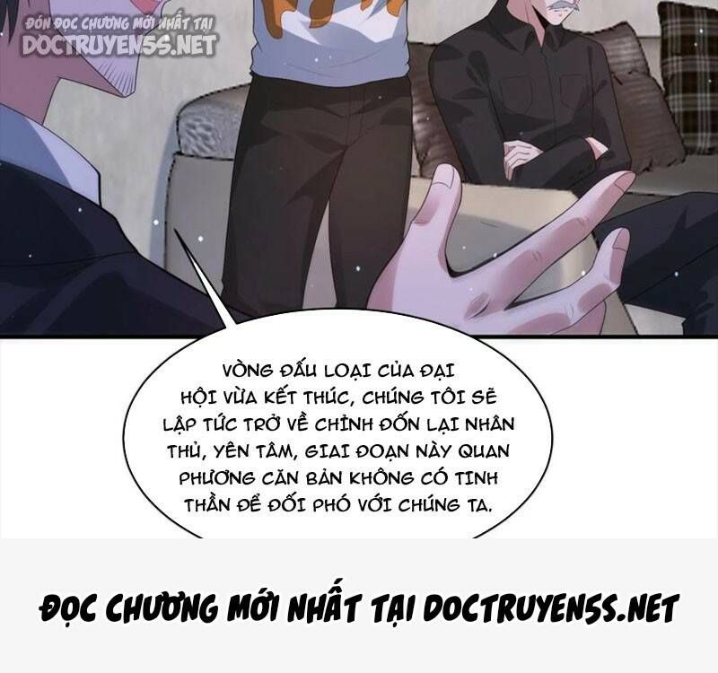 đọc truyện Ngày Tận Thế: Ta Nhận Được Tỷ Lệ Rớt Đồ Gấp 100 Lần Chương 117 ảnh 41 tại Truyện Dạ Ký