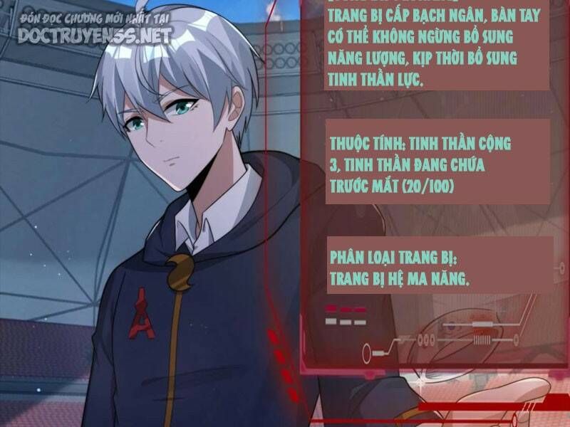 đọc truyện Ngày Tận Thế: Ta Nhận Được Tỷ Lệ Rớt Đồ Gấp 100 Lần Chương 117 ảnh 56 tại Truyện Dạ Ký