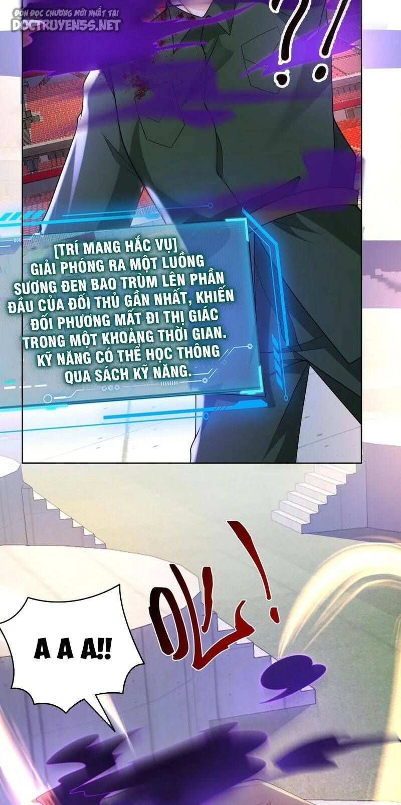 đọc truyện Ngày Tận Thế: Ta Nhận Được Tỷ Lệ Rớt Đồ Gấp 100 Lần Chương 118 ảnh 5 tại Truyện Dạ Ký