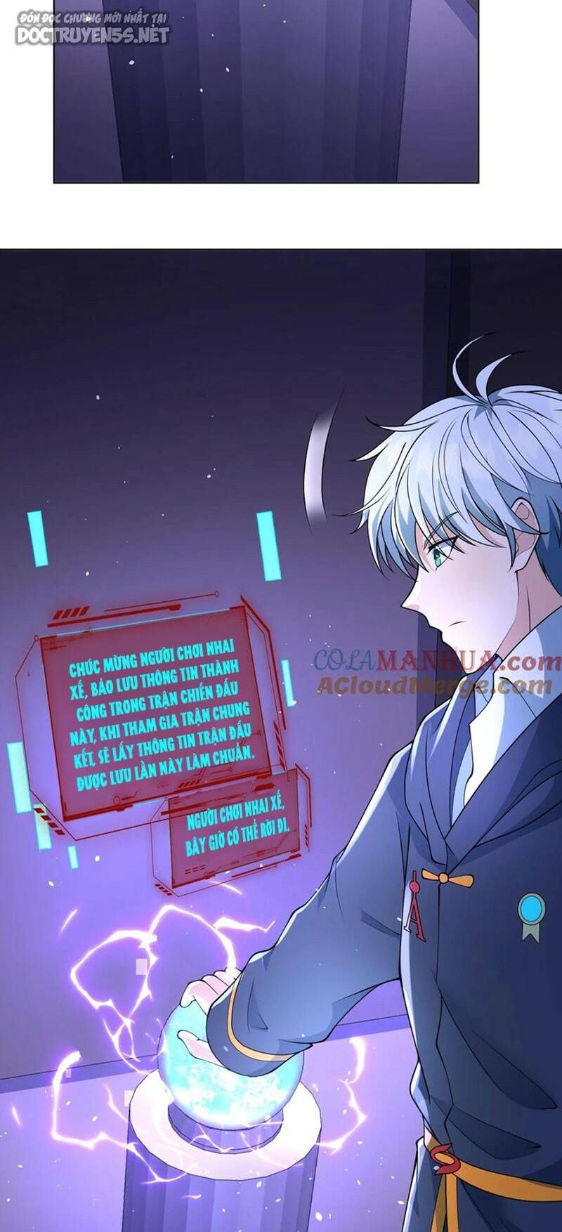 đọc truyện Ngày Tận Thế: Ta Nhận Được Tỷ Lệ Rớt Đồ Gấp 100 Lần Chương 119 ảnh 16 tại Truyện Dạ Ký