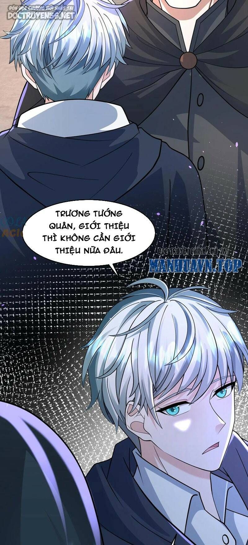 đọc truyện Ngày Tận Thế: Ta Nhận Được Tỷ Lệ Rớt Đồ Gấp 100 Lần Chương 119 ảnh 21 tại Truyện Dạ Ký