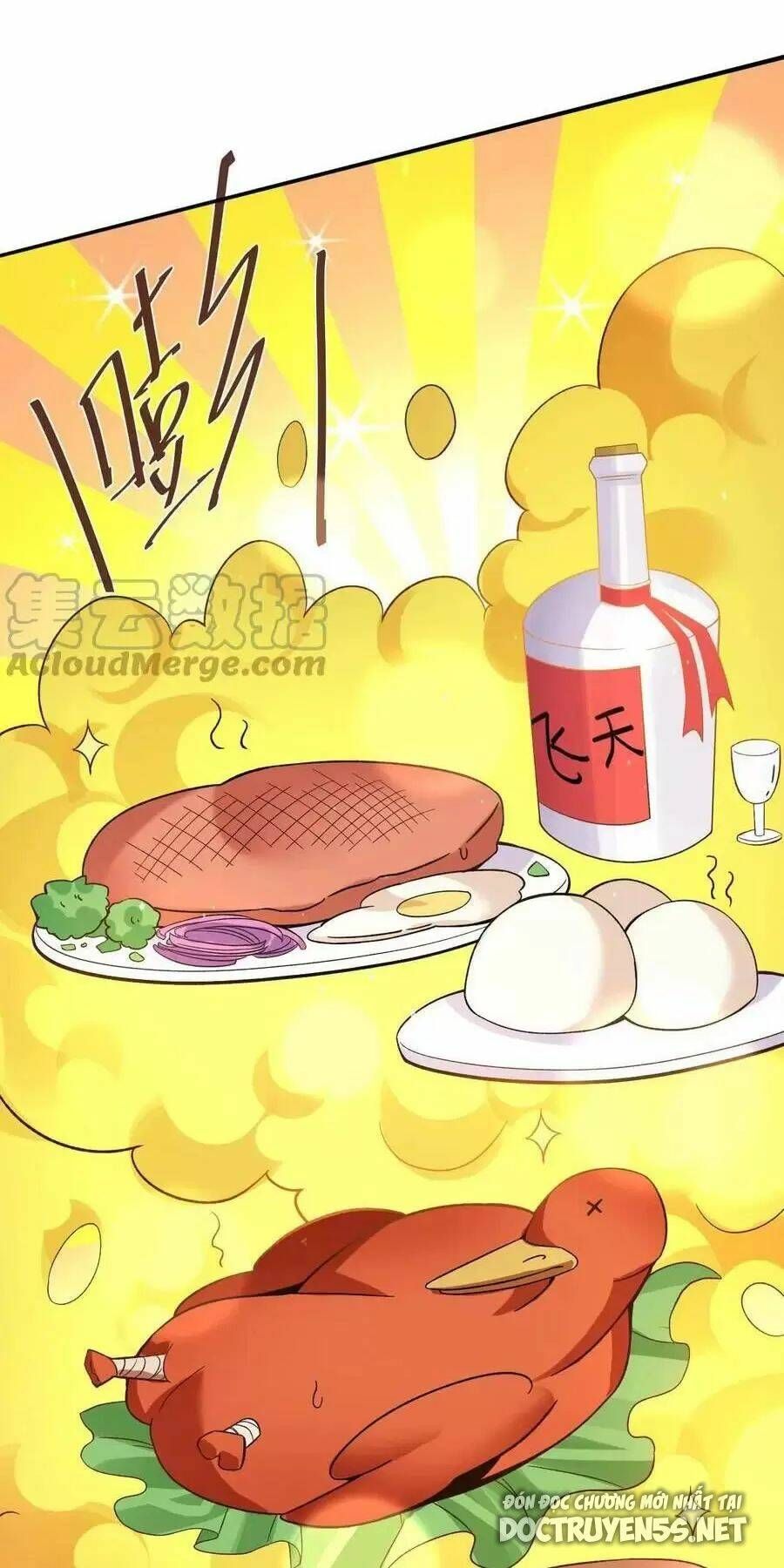 đọc truyện Ngày Tận Thế: Ta Nhận Được Tỷ Lệ Rớt Đồ Gấp 100 Lần Chương 12 ảnh 13 tại Truyện Dạ Ký