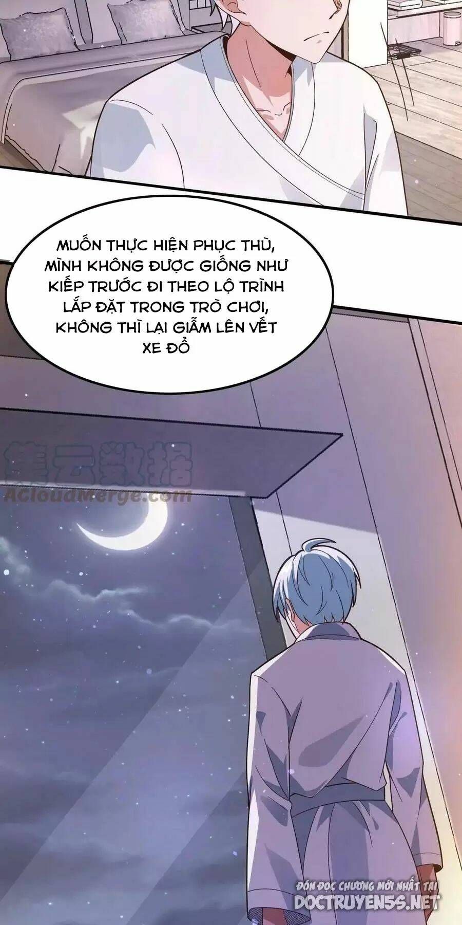 đọc truyện Ngày Tận Thế: Ta Nhận Được Tỷ Lệ Rớt Đồ Gấp 100 Lần Chương 12 ảnh 19 tại Truyện Dạ Ký