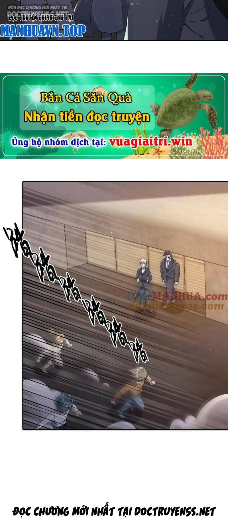 đọc truyện Ngày Tận Thế: Ta Nhận Được Tỷ Lệ Rớt Đồ Gấp 100 Lần Chương 120 ảnh 13 tại Truyện Dạ Ký