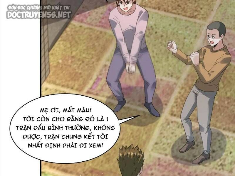 đọc truyện Ngày Tận Thế: Ta Nhận Được Tỷ Lệ Rớt Đồ Gấp 100 Lần Chương 121 ảnh 19 tại Truyện Dạ Ký