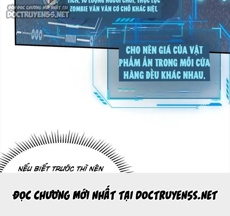 đọc truyện Ngày Tận Thế: Ta Nhận Được Tỷ Lệ Rớt Đồ Gấp 100 Lần Chương 121 ảnh 58 tại Truyện Dạ Ký