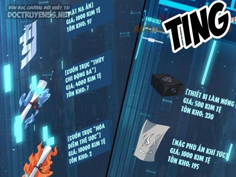 đọc truyện Ngày Tận Thế: Ta Nhận Được Tỷ Lệ Rớt Đồ Gấp 100 Lần Chương 121 ảnh 64 tại Truyện Dạ Ký