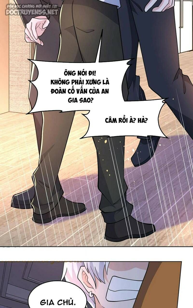 đọc truyện Ngày Tận Thế: Ta Nhận Được Tỷ Lệ Rớt Đồ Gấp 100 Lần Chương 122 ảnh 19 tại Truyện Dạ Ký