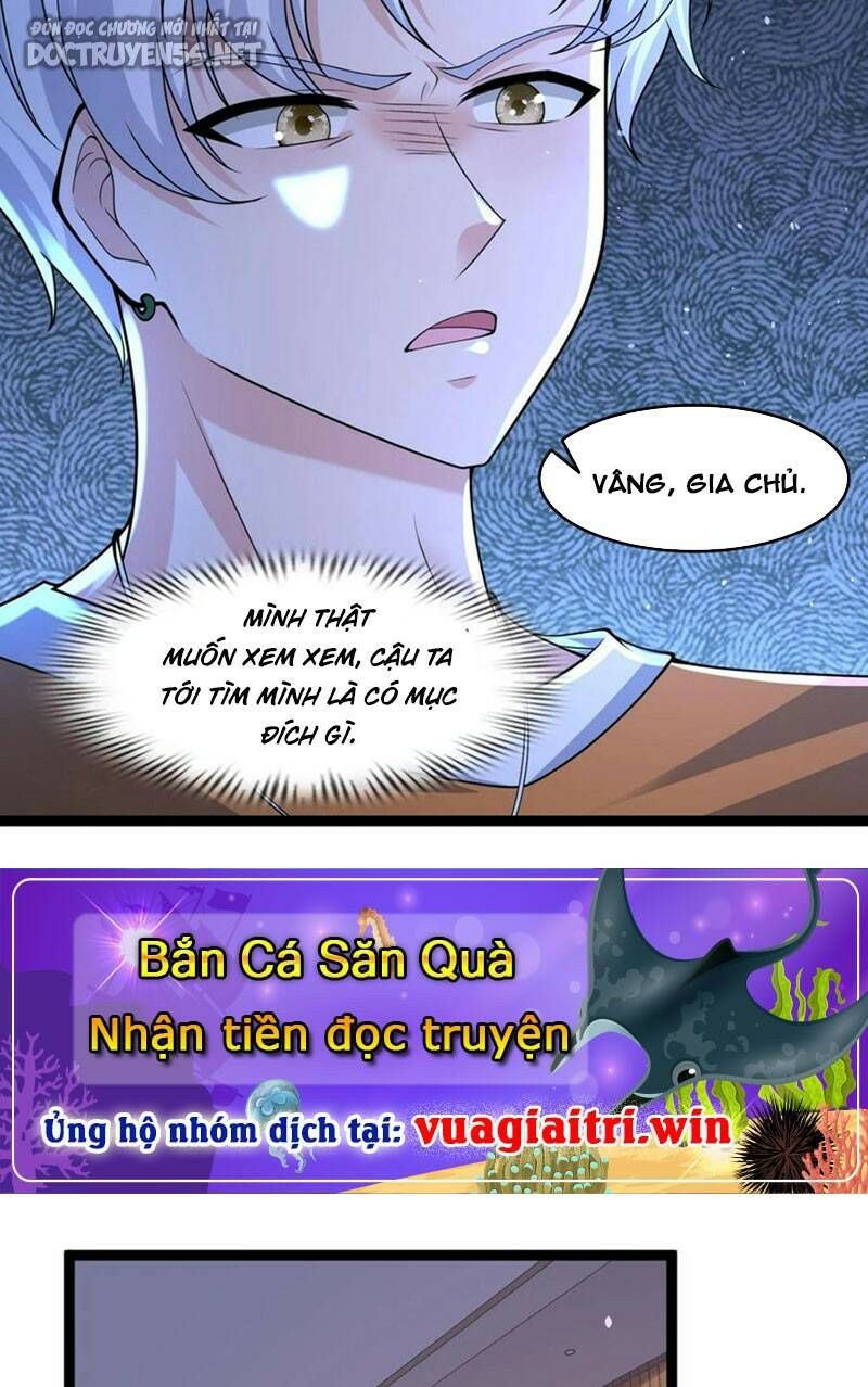 đọc truyện Ngày Tận Thế: Ta Nhận Được Tỷ Lệ Rớt Đồ Gấp 100 Lần Chương 122 ảnh 25 tại Truyện Dạ Ký