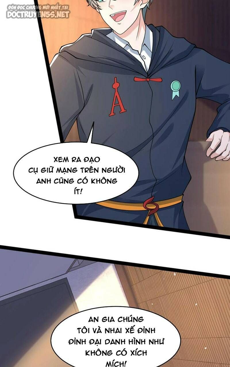 đọc truyện Ngày Tận Thế: Ta Nhận Được Tỷ Lệ Rớt Đồ Gấp 100 Lần Chương 122 ảnh 29 tại Truyện Dạ Ký