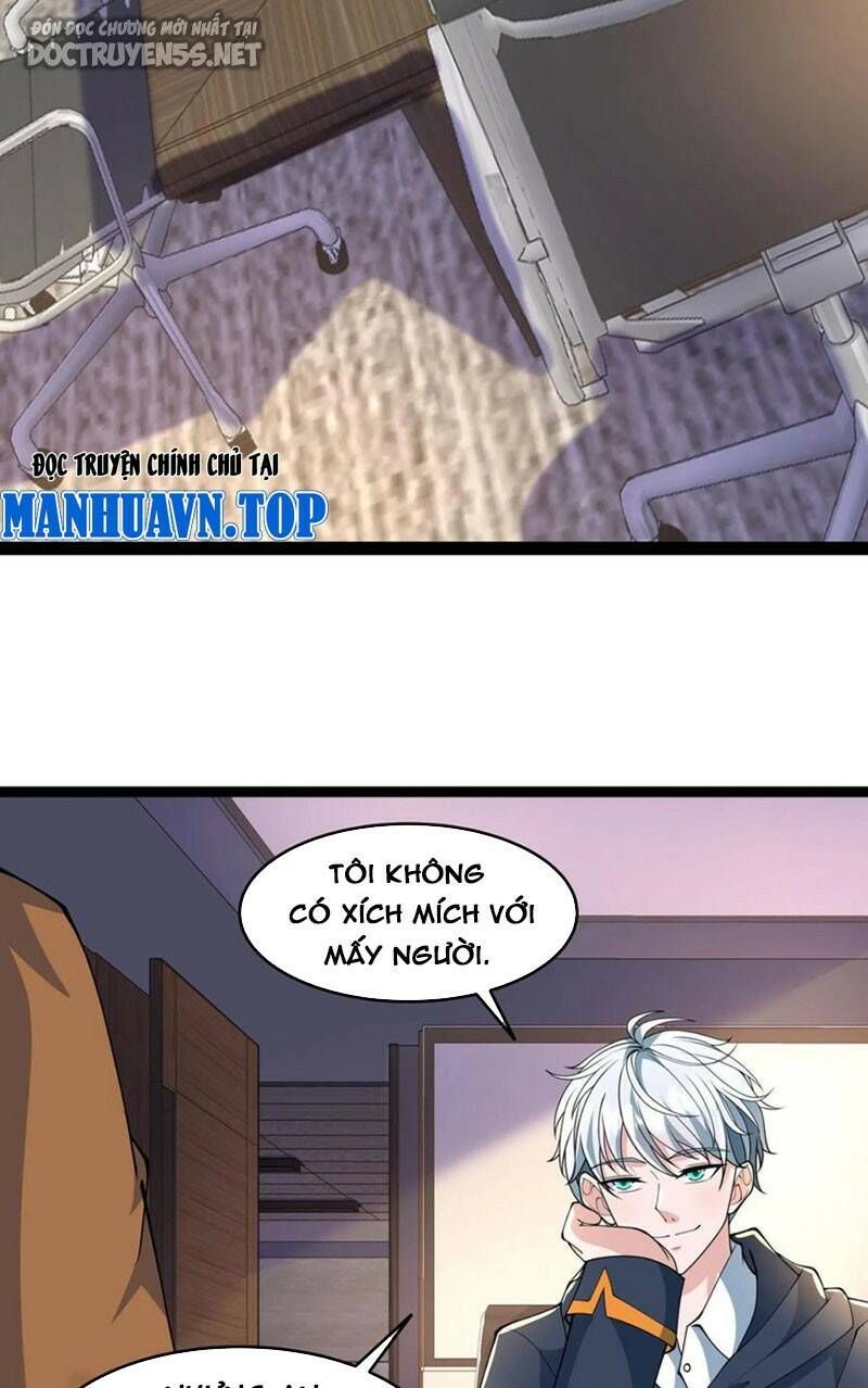 đọc truyện Ngày Tận Thế: Ta Nhận Được Tỷ Lệ Rớt Đồ Gấp 100 Lần Chương 122 ảnh 31 tại Truyện Dạ Ký
