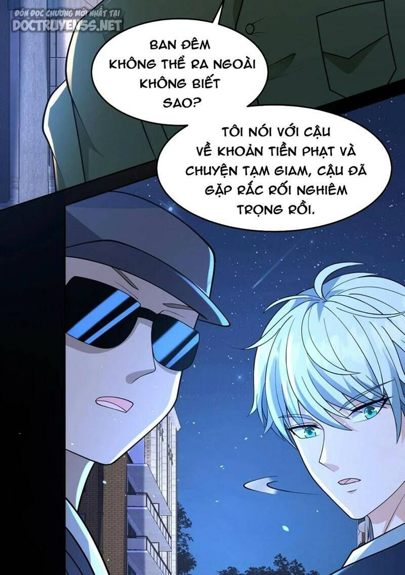 đọc truyện Ngày Tận Thế: Ta Nhận Được Tỷ Lệ Rớt Đồ Gấp 100 Lần Chương 122 ảnh 6 tại Truyện Dạ Ký