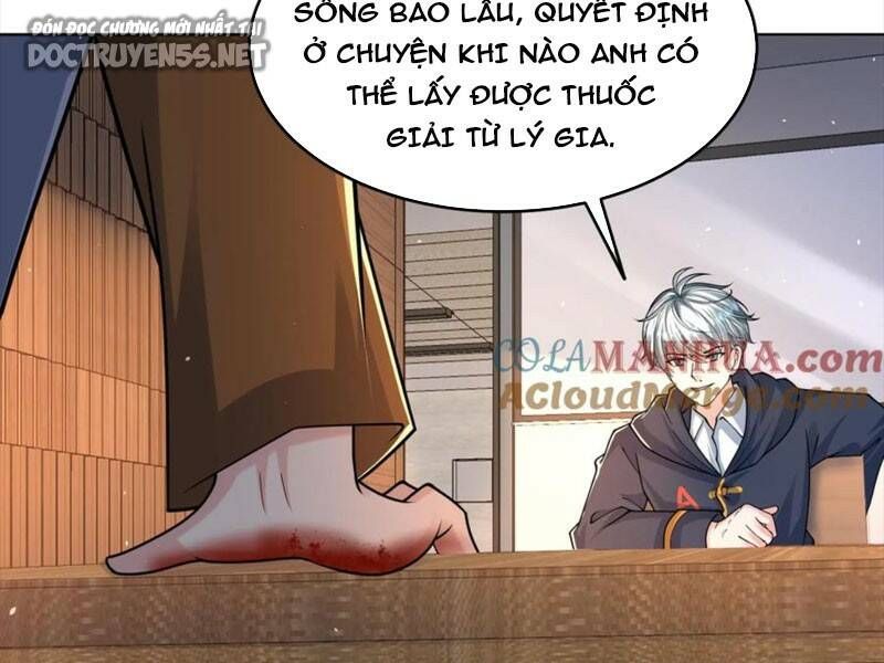 đọc truyện Ngày Tận Thế: Ta Nhận Được Tỷ Lệ Rớt Đồ Gấp 100 Lần Chương 123 ảnh 46 tại Truyện Dạ Ký