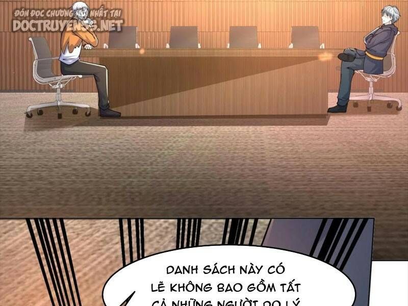 đọc truyện Ngày Tận Thế: Ta Nhận Được Tỷ Lệ Rớt Đồ Gấp 100 Lần Chương 123 ảnh 52 tại Truyện Dạ Ký