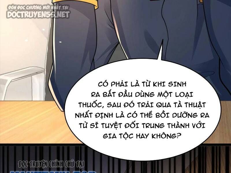 đọc truyện Ngày Tận Thế: Ta Nhận Được Tỷ Lệ Rớt Đồ Gấp 100 Lần Chương 123 ảnh 8 tại Truyện Dạ Ký