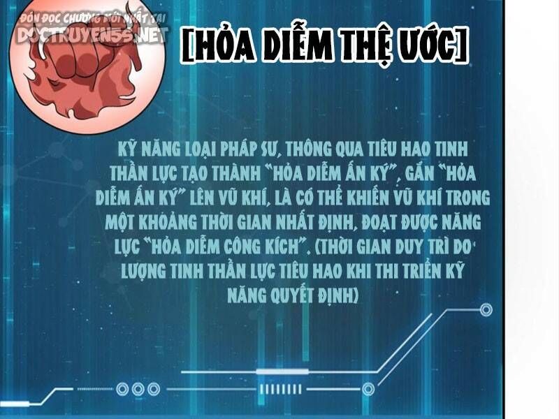 đọc truyện Ngày Tận Thế: Ta Nhận Được Tỷ Lệ Rớt Đồ Gấp 100 Lần Chương 124 ảnh 28 tại Truyện Dạ Ký