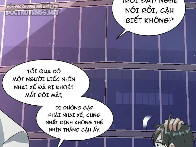 đọc truyện Ngày Tận Thế: Ta Nhận Được Tỷ Lệ Rớt Đồ Gấp 100 Lần Chương 124 ảnh 46 tại Truyện Dạ Ký