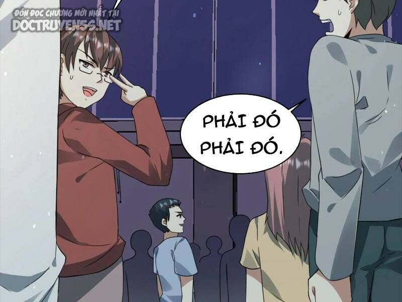 đọc truyện Ngày Tận Thế: Ta Nhận Được Tỷ Lệ Rớt Đồ Gấp 100 Lần Chương 124 ảnh 47 tại Truyện Dạ Ký