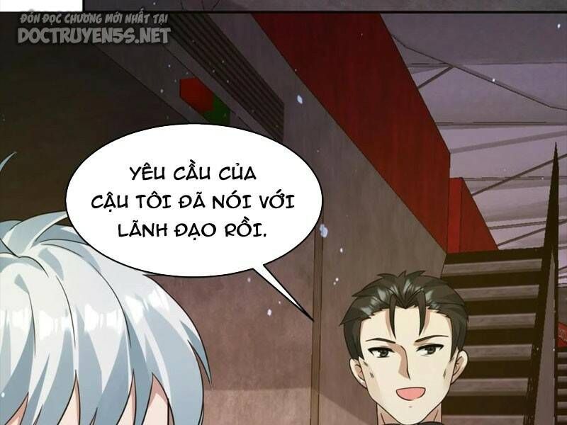 đọc truyện Ngày Tận Thế: Ta Nhận Được Tỷ Lệ Rớt Đồ Gấp 100 Lần Chương 124 ảnh 52 tại Truyện Dạ Ký