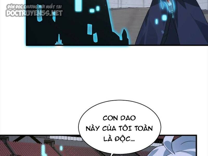 đọc truyện Ngày Tận Thế: Ta Nhận Được Tỷ Lệ Rớt Đồ Gấp 100 Lần Chương 125 ảnh 2 tại Truyện Dạ Ký