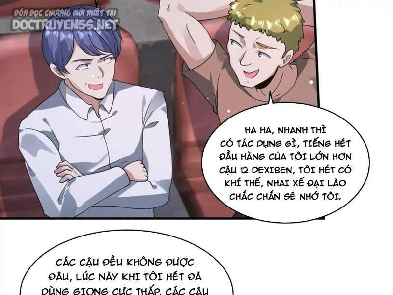 đọc truyện Ngày Tận Thế: Ta Nhận Được Tỷ Lệ Rớt Đồ Gấp 100 Lần Chương 125 ảnh 13 tại Truyện Dạ Ký