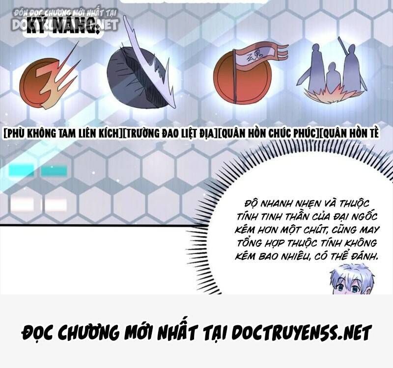 đọc truyện Ngày Tận Thế: Ta Nhận Được Tỷ Lệ Rớt Đồ Gấp 100 Lần Chương 125 ảnh 32 tại Truyện Dạ Ký