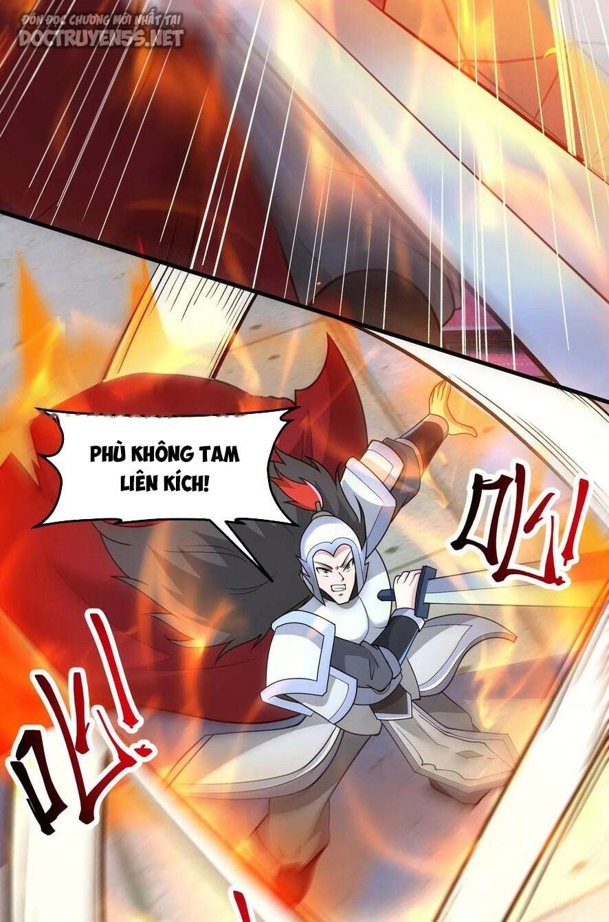 đọc truyện Ngày Tận Thế: Ta Nhận Được Tỷ Lệ Rớt Đồ Gấp 100 Lần Chương 126 ảnh 11 tại Truyện Dạ Ký
