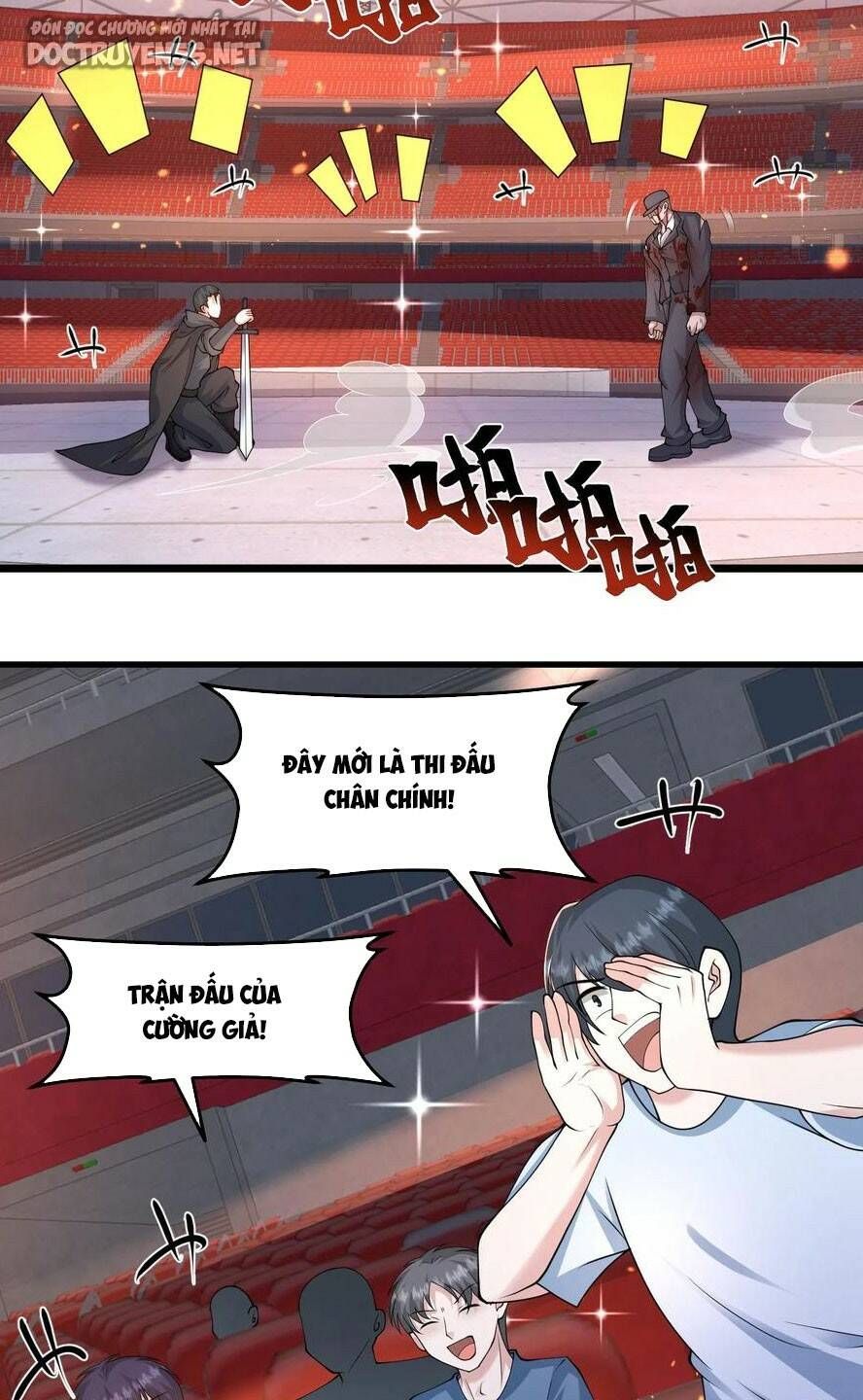 đọc truyện Ngày Tận Thế: Ta Nhận Được Tỷ Lệ Rớt Đồ Gấp 100 Lần Chương 126 ảnh 28 tại Truyện Dạ Ký