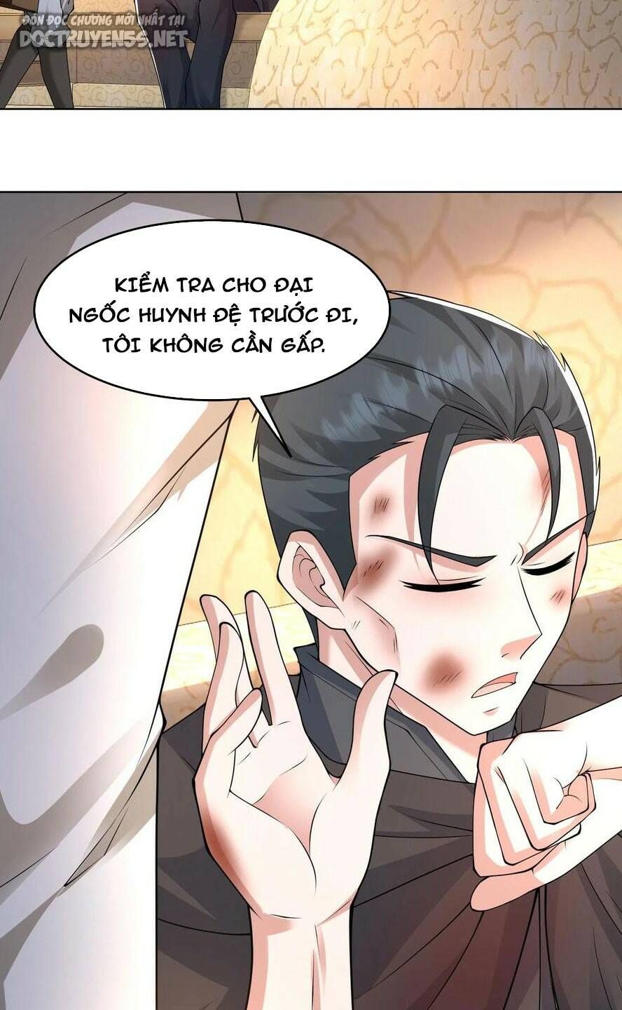 đọc truyện Ngày Tận Thế: Ta Nhận Được Tỷ Lệ Rớt Đồ Gấp 100 Lần Chương 126 ảnh 33 tại Truyện Dạ Ký