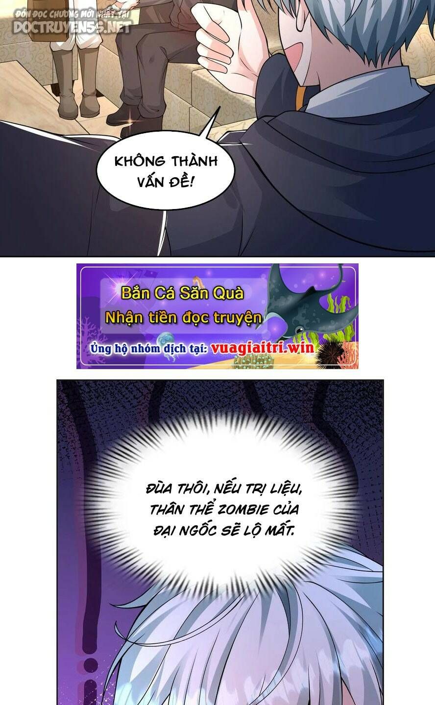 đọc truyện Ngày Tận Thế: Ta Nhận Được Tỷ Lệ Rớt Đồ Gấp 100 Lần Chương 126 ảnh 37 tại Truyện Dạ Ký
