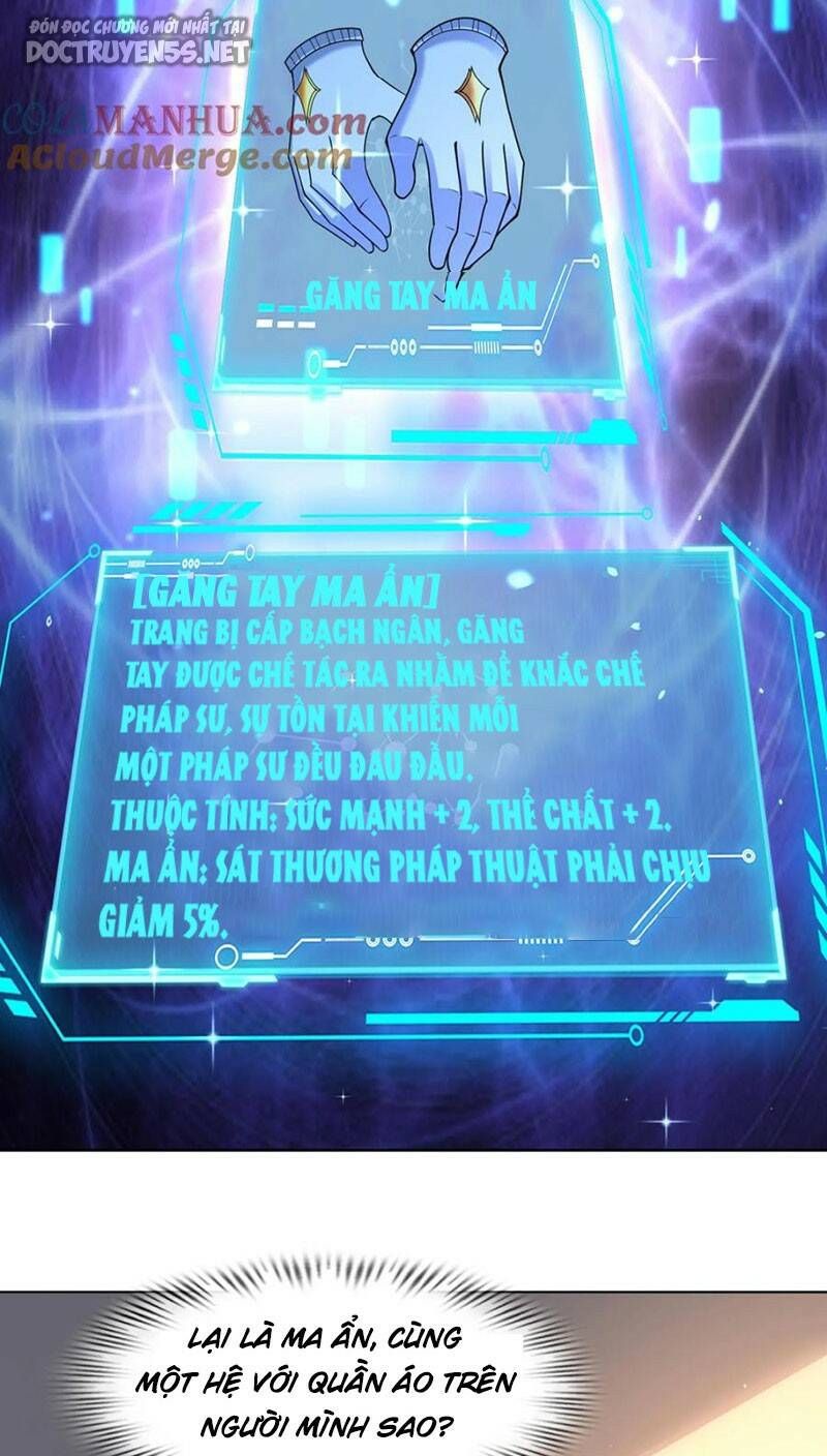 đọc truyện Ngày Tận Thế: Ta Nhận Được Tỷ Lệ Rớt Đồ Gấp 100 Lần Chương 127 ảnh 14 tại Truyện Dạ Ký
