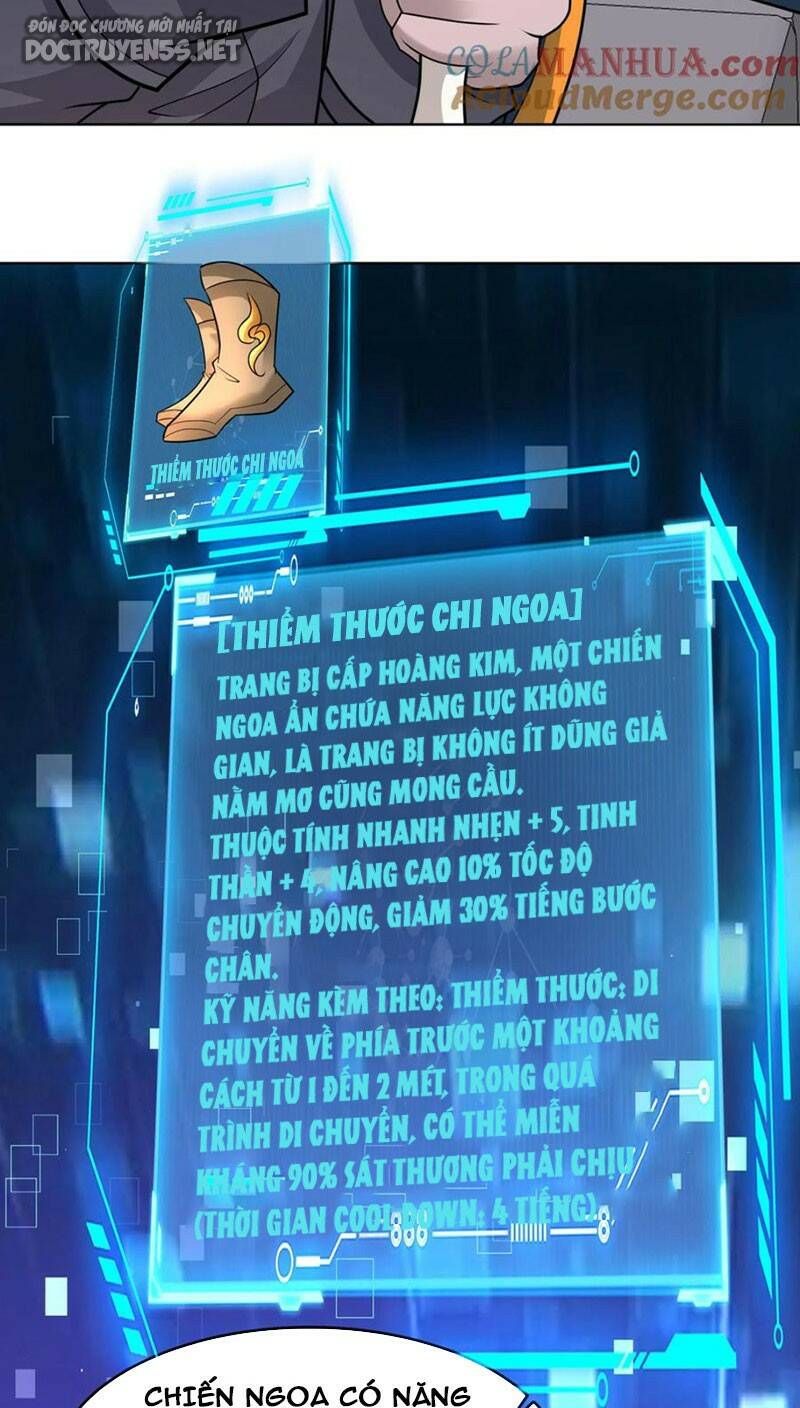đọc truyện Ngày Tận Thế: Ta Nhận Được Tỷ Lệ Rớt Đồ Gấp 100 Lần Chương 127 ảnh 10 tại Truyện Dạ Ký