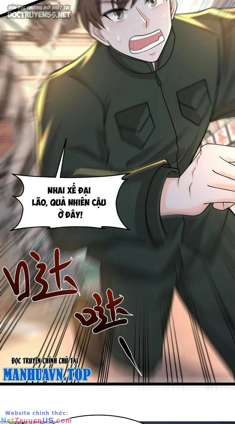 đọc truyện Ngày Tận Thế: Ta Nhận Được Tỷ Lệ Rớt Đồ Gấp 100 Lần Chương 128 ảnh 12 tại Truyện Dạ Ký