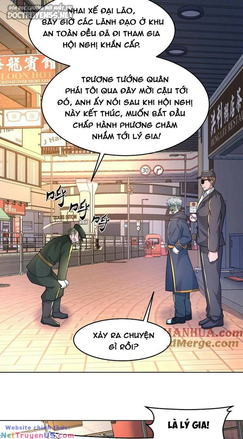 đọc truyện Ngày Tận Thế: Ta Nhận Được Tỷ Lệ Rớt Đồ Gấp 100 Lần Chương 128 ảnh 13 tại Truyện Dạ Ký
