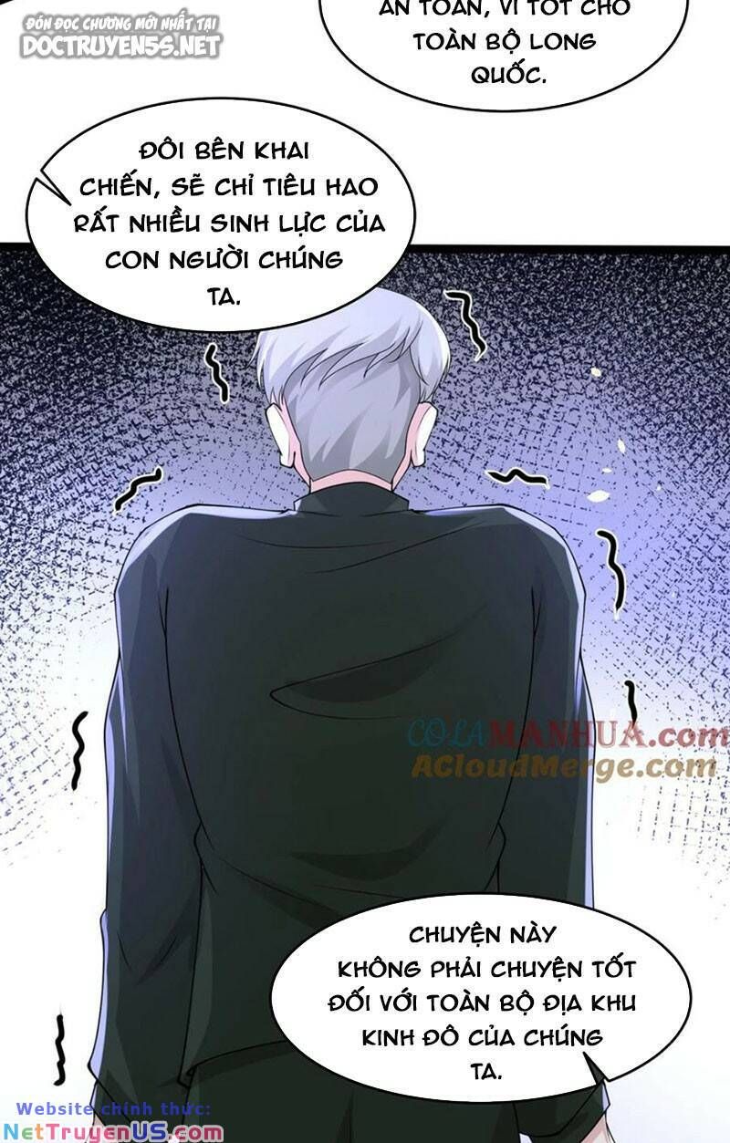 đọc truyện Ngày Tận Thế: Ta Nhận Được Tỷ Lệ Rớt Đồ Gấp 100 Lần Chương 128 ảnh 30 tại Truyện Dạ Ký