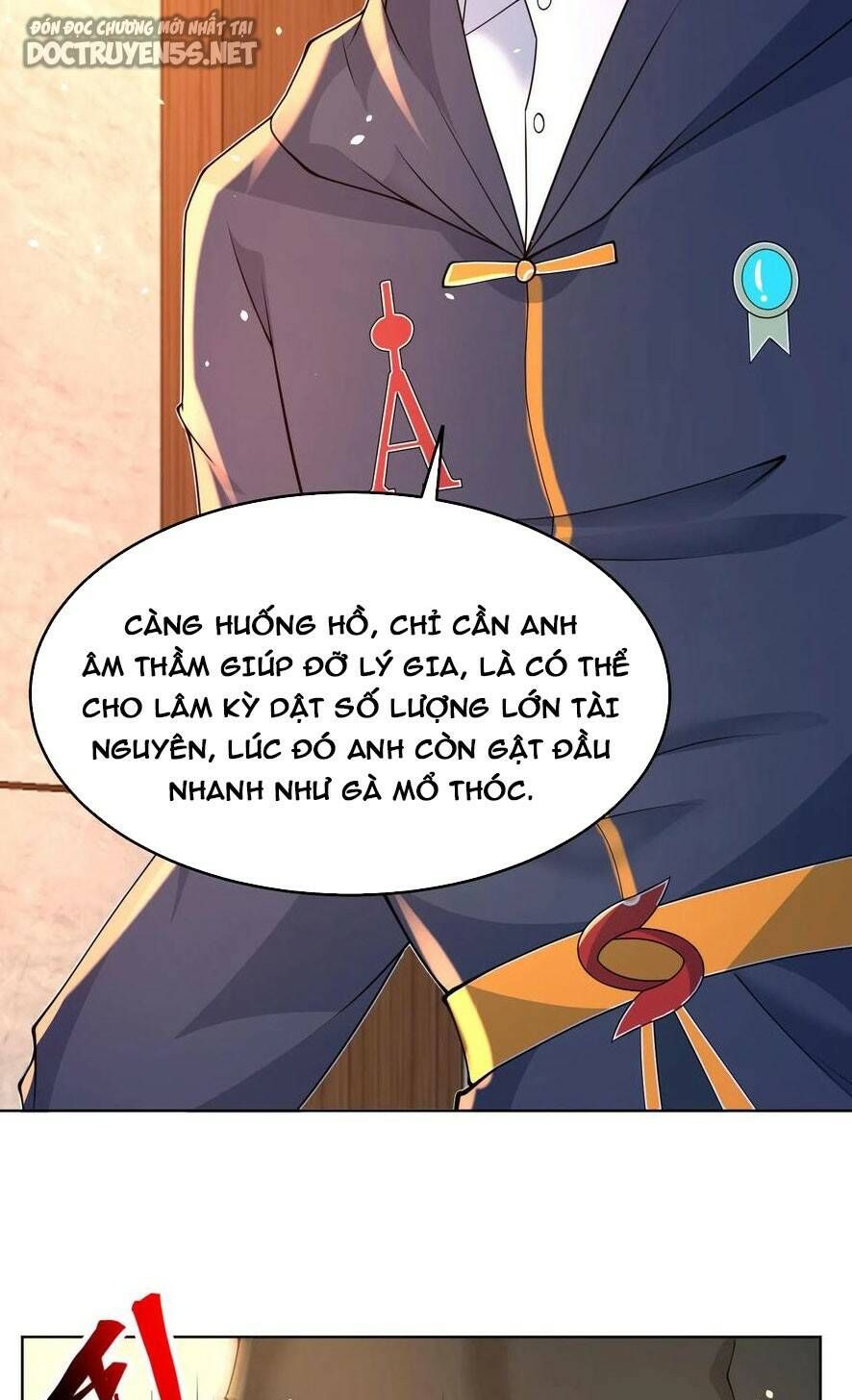 đọc truyện Ngày Tận Thế: Ta Nhận Được Tỷ Lệ Rớt Đồ Gấp 100 Lần Chương 129 ảnh 16 tại Truyện Dạ Ký
