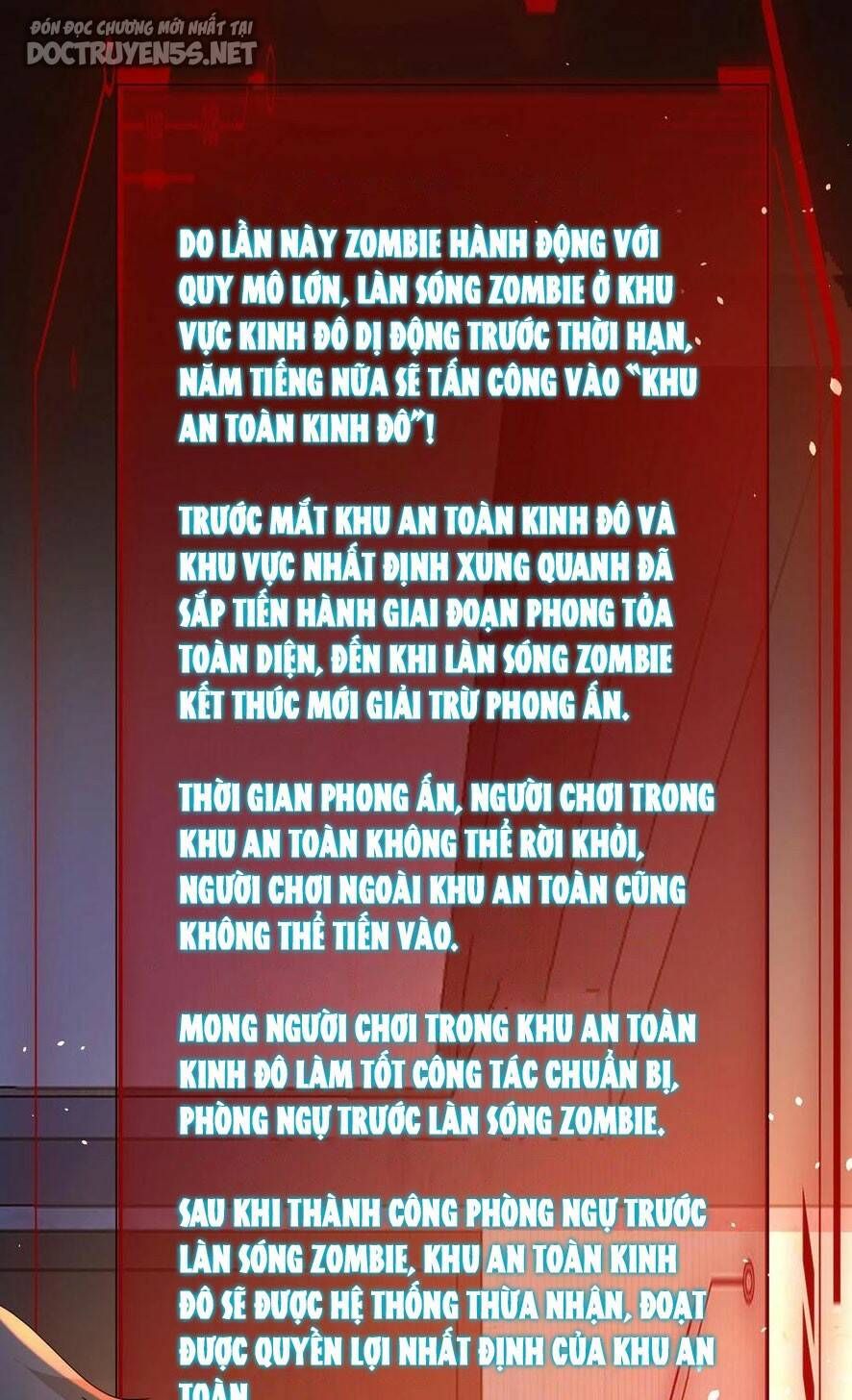 đọc truyện Ngày Tận Thế: Ta Nhận Được Tỷ Lệ Rớt Đồ Gấp 100 Lần Chương 129 ảnh 20 tại Truyện Dạ Ký