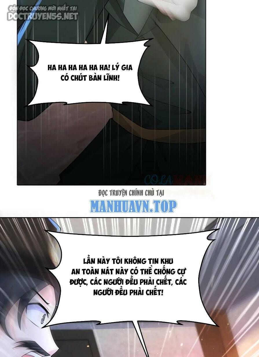 đọc truyện Ngày Tận Thế: Ta Nhận Được Tỷ Lệ Rớt Đồ Gấp 100 Lần Chương 129 ảnh 24 tại Truyện Dạ Ký