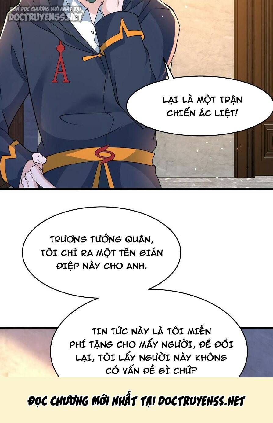 đọc truyện Ngày Tận Thế: Ta Nhận Được Tỷ Lệ Rớt Đồ Gấp 100 Lần Chương 129 ảnh 33 tại Truyện Dạ Ký