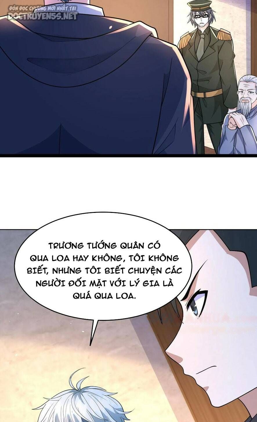 đọc truyện Ngày Tận Thế: Ta Nhận Được Tỷ Lệ Rớt Đồ Gấp 100 Lần Chương 129 ảnh 8 tại Truyện Dạ Ký