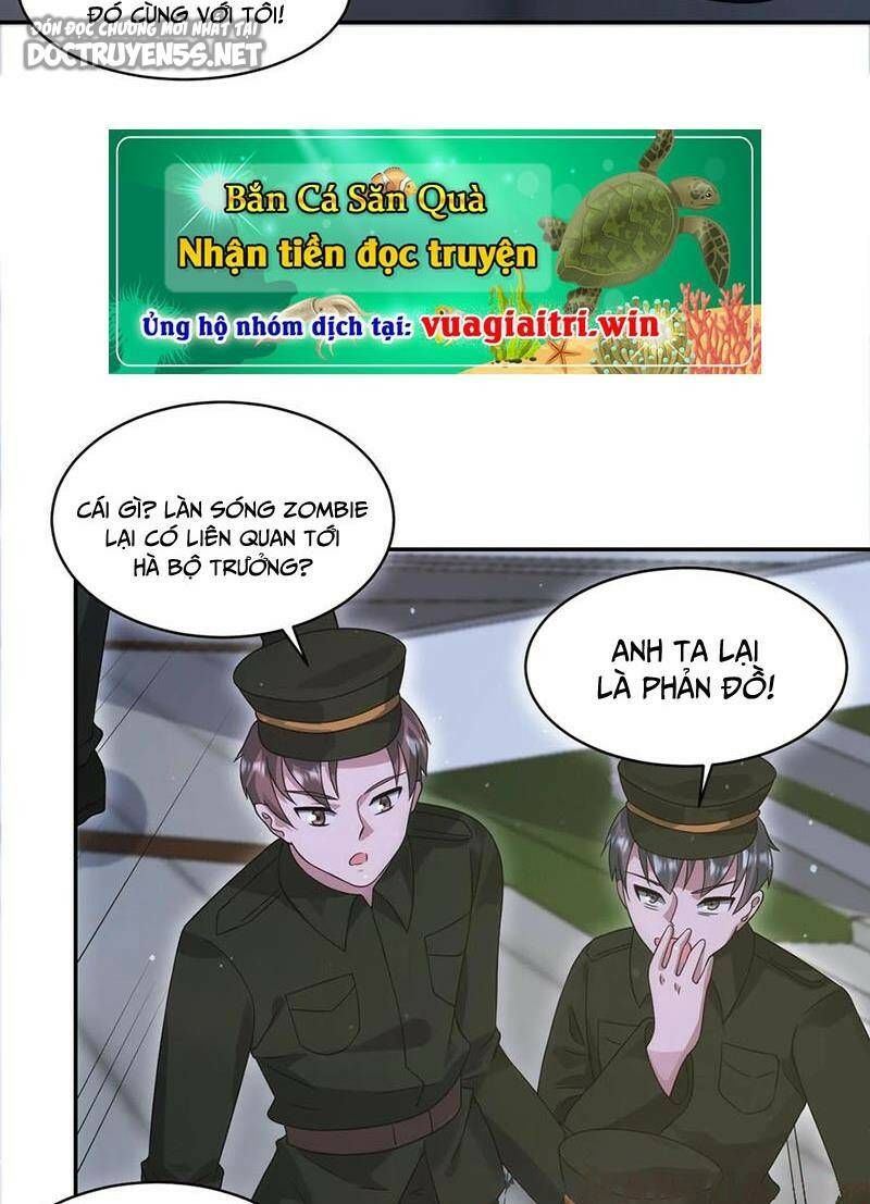 đọc truyện Ngày Tận Thế: Ta Nhận Được Tỷ Lệ Rớt Đồ Gấp 100 Lần Chương 130 ảnh 39 tại Truyện Dạ Ký